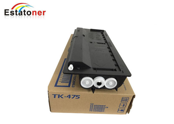 Kit de mantenimiento de Kyocera cartucho de tóner tk475 para impresora multifunción FS 6025MFP