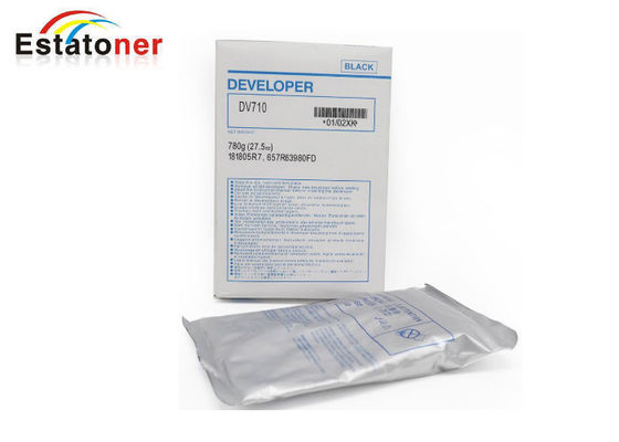 Desarrollador de copiadoras Konica Minolta Bizhub DV710 para Bizhub 600 / 750