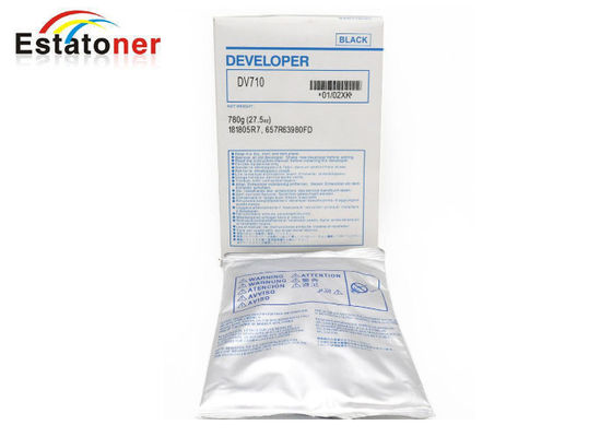Desarrollador de copiadoras Konica Minolta Bizhub DV710 para Bizhub 600 / 750