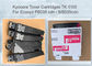 Cartuchos de tóner compatibles de Kyocera 4 Color Pack para Kyocera ECOSYS M6535cidn