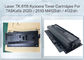 Cartucho de tóner compatible con Kyocera TK-6115 Cartucho de tóner negro 15K