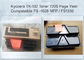 Cartucho de tóner de impresora láser Tk-132 compatible para Kyocera Mita