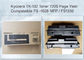 Compatible Tk-132 Tk132 Tóner negro para Kyocera Mita Fs-1028mfp Fs-1300d Fs-1350
