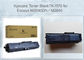 Kyocera Taskalfa Mita TK-1170 Toner negro de calidad original 1T02S50NL0