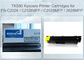 Cartucho de tono para copiador de Kyocera FS-C2026MFP Para Kyocera Mita TK590 CMYK Versión UE