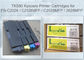 Cartucho de tono para copiador de Kyocera FS-C2026MFP Para Kyocera Mita TK590 CMYK Versión UE