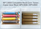 Nuevo Ricoh MPC4500E cartuchos de copiador de tono traje MPC4500 MPC3500 para la venta
