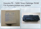 TK160 Kyocera FS1120D Cartucho de toner de impresora negro 1T02LY0NLC 2500 páginas
