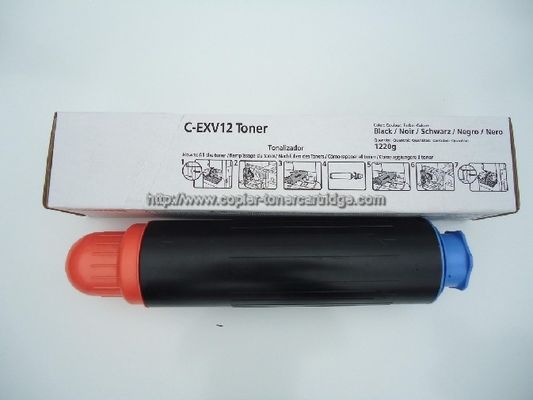 Canon iR3045 C-EXV12 Toner copiador Cartucho de impresora de consumo 1219G