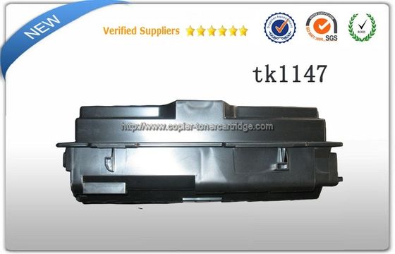 Cartuchos de tóner compatibles de Kyocera FS-1035MFP TK1147 para FS-1135MFP / L con chip
