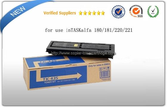 Kyocera Taskalfa 180 Toner Cartucho de tóner compatible profesional