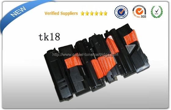 Kit de cartuchos de copiador y tonificador Kyocera Mita Tk18 para Kyocera Fs-1020D / Fs-118MFP