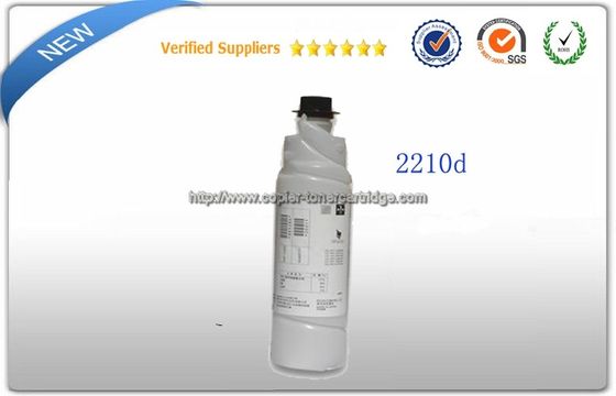 Cartucho Ricoh original para AF-270 Toner 2210D para AF-220 Impresora y copiadora