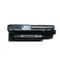 TK360 negro Kit de tonificador láser Kyocera Impresora compatible FS4020D con chip