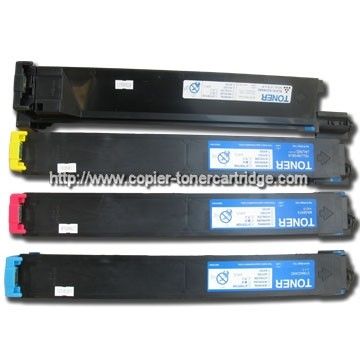 Konica Minolta TN210 Cyan Premium Compatible Cartucho de copiador y tóner - 12000 páginas