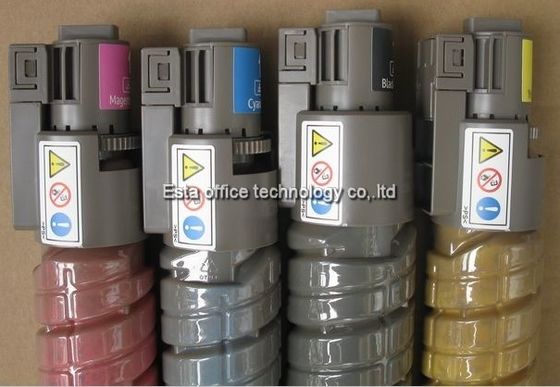 SPC820 Tóner láser de color para Ricoh SPC820DN / SPC821DN Tóner compatible