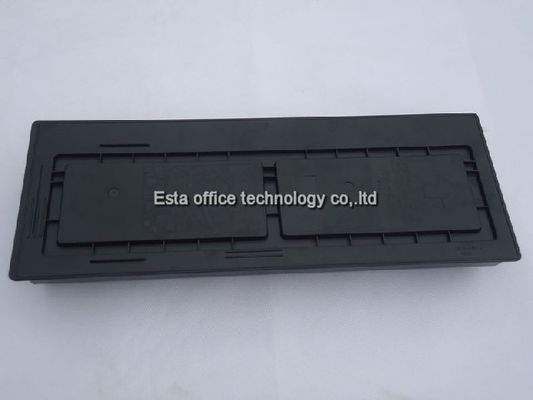 Cartucho de tóner compatible Kyocera Tk439 con polvo de tóner y chip