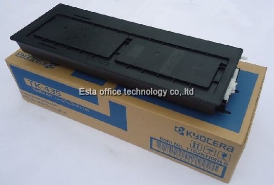TK 435 original Kyocera Toner reciclado para el Mitaco MC-180 MC-181 MC-220