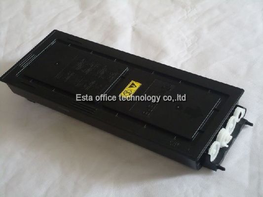 Cartuchos de tono de Kyocera TK675 negro KM 2540 KM 3040 KM 2560 / KM 3060