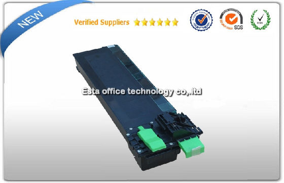 Sharp AR 163 Toner de copiadora AR202NT Página original negra 16000 rendimiento
