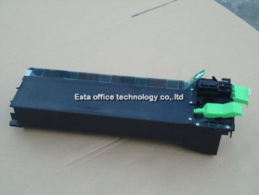 Sharp AR 163 Toner de copiadora AR202NT Página original negra 16000 rendimiento