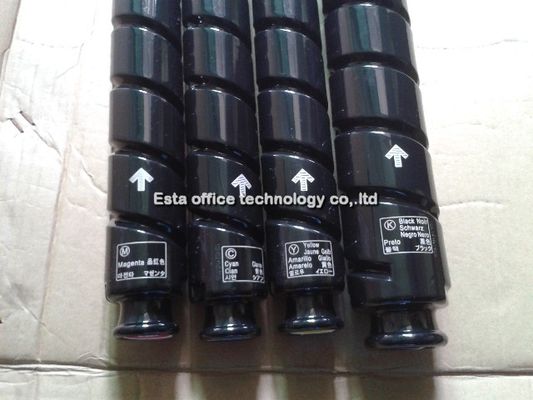 NPG52 / GPR36 / C-EXV34 Toner láser de color para Canon iRC ADV C2020 / C2020H / 2025H
