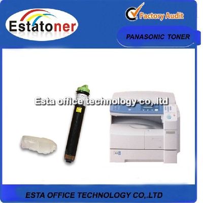 DQ-TU10J Toner de fax Panasonic original DP-1520 DP-1820 con chip