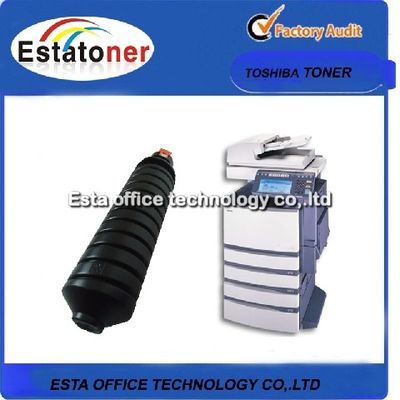 T3520D Compatible Toner Toshiba copiador para el estudio original Toshiba E 350 / 450