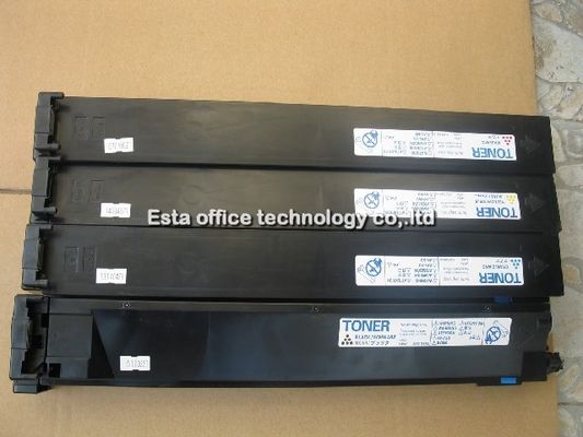 TN 611 Konica Minolta Toner C 6501 / C 6500 / C 652 / C 650 para fotocopiadoras